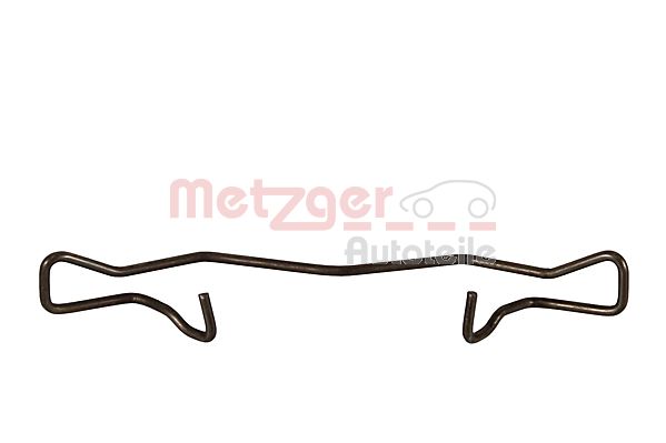 METZGER 6260363 Bremssattel